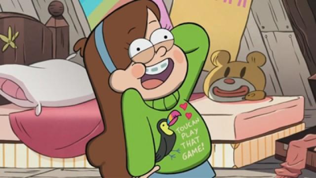 Mabel's Guide to Life: Fashion