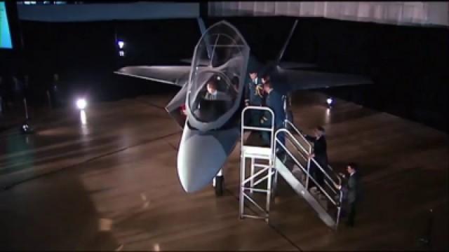 F-35 : Les coûts s'envolent