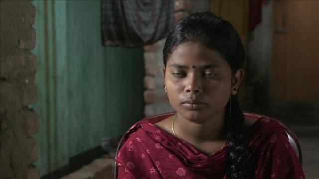 Fabriqué au Bangladesh