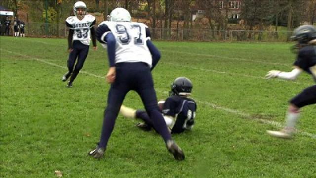 Jeunes cerveaux en péril