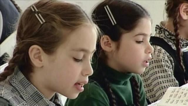 Lev Tahor, vu de l'intérieur