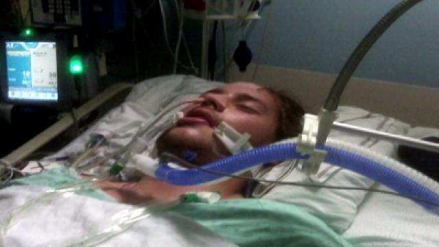 Jeunes cerveaux en péril