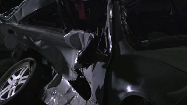 Le démarreur maudit