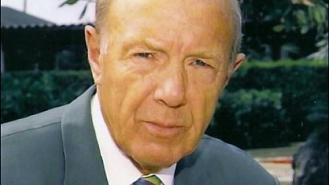 Cauchemar dans les Caraïbes