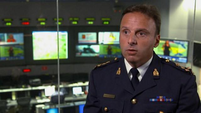 Le Canada dans la mire de Daech