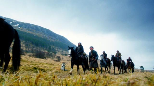 Inside The World of Outlander: Episode 105