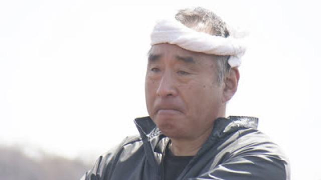 Crafting a New Tono Legend: Katsuhiko Tada, Farmer