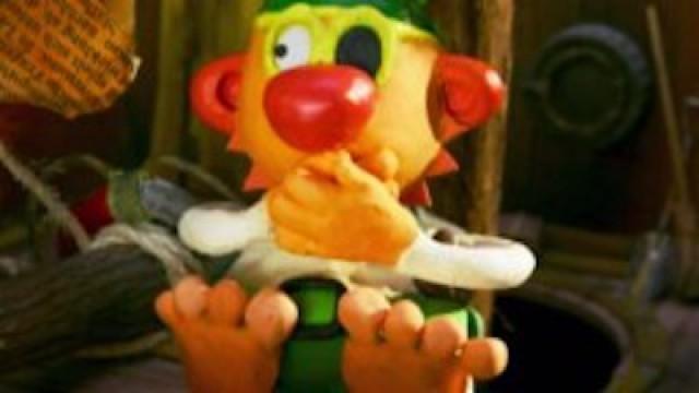 Ein ungeheueres Ungeheuer