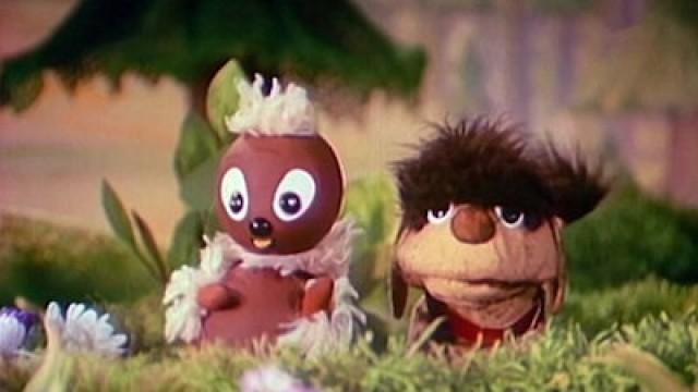 Pitti und die Koboldflöte