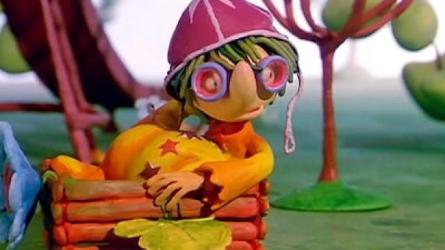 Pondorondo will fliegen