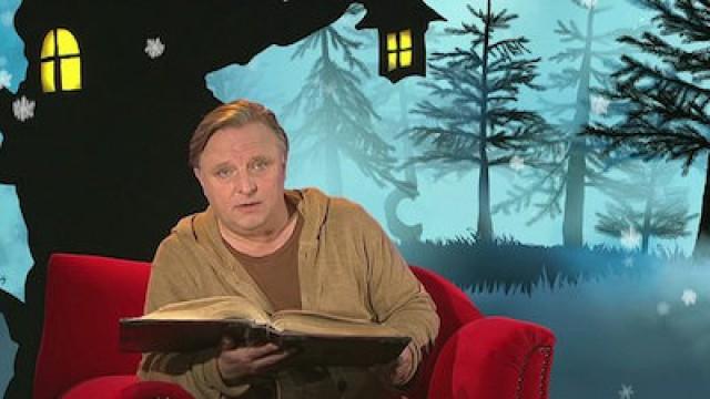 Die sieben Tannenbäume