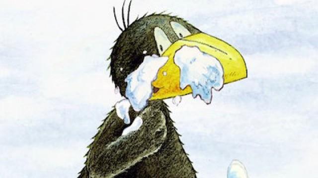 Rabenlied (Schneeflöckchen, Weißröckchen)