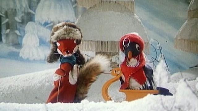 Herr Fuchs sorgt für Ärger