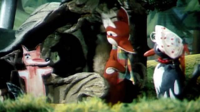 Der Zeichenwettbewerb