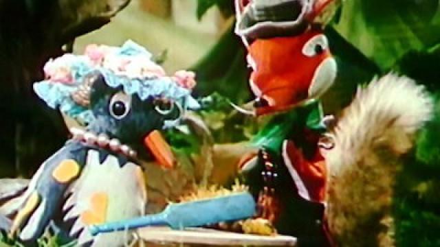 Vorsicht frisch gestrichen