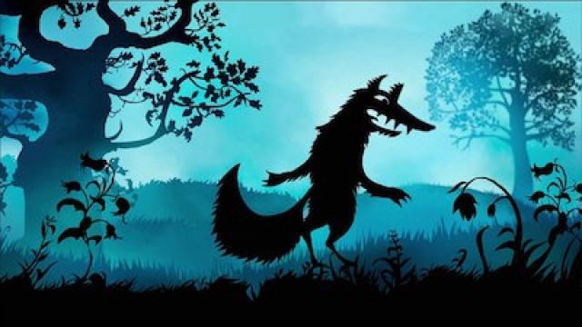 Die drei kleinen Schweinchen