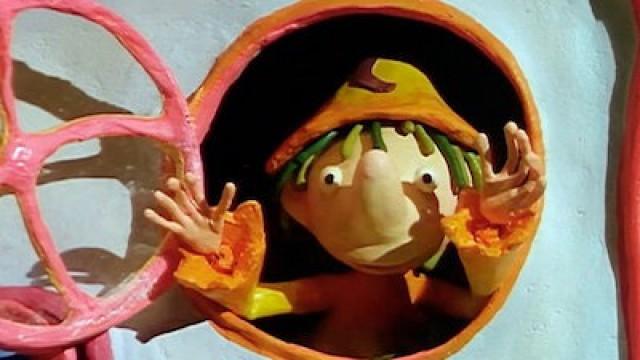 Pondorondos Lieder: Zauberlied