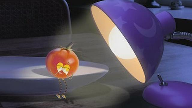 Hüpfen statt Streiten