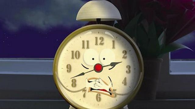 Einschlafen - aber richtig!