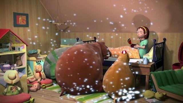 Märchentag (Moffellied)