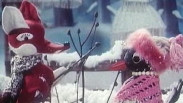 Herr Fuchs sucht den Frühling