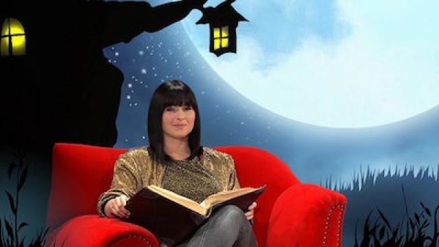 Die drei Melonenkerne