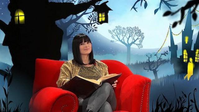 Die gefangene Prinzessin