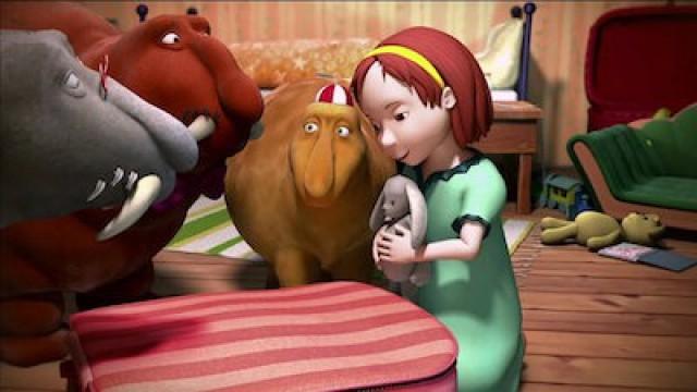 Koffertag (Moffellied)