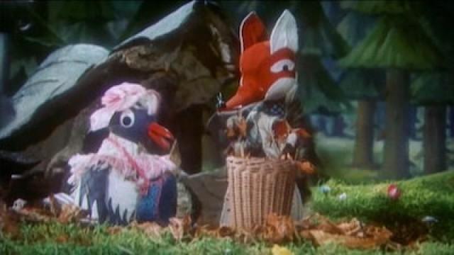 Ein Brief an Herrn Fuchs