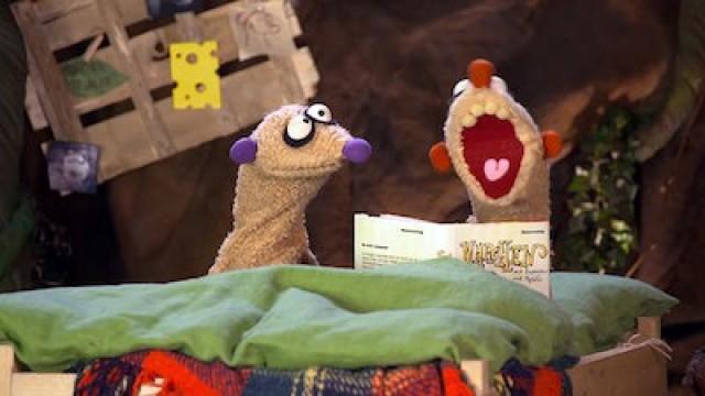 Das vergessliche Rumpelstilzchen