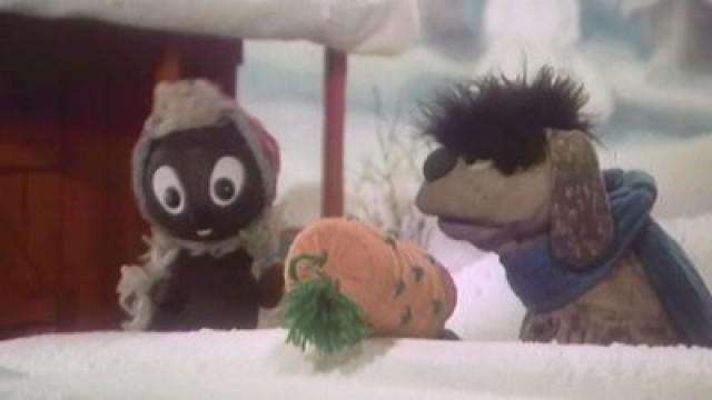 Pitti und das Versöhnungsständchen