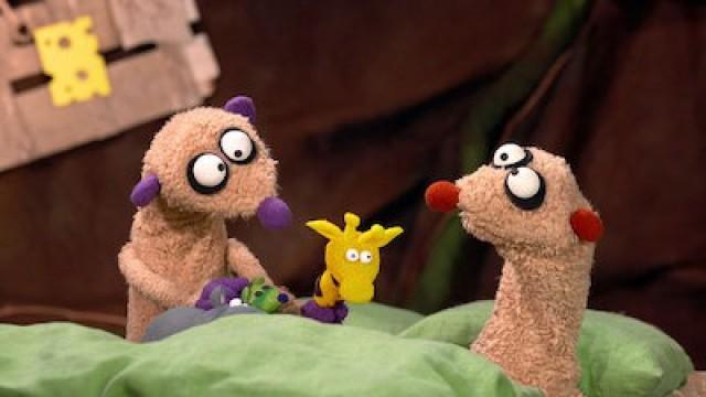 Jan & Henry Lieder: Alle Augen zugemacht