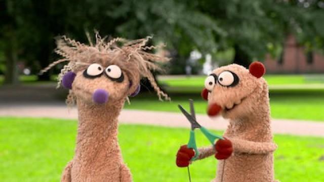 Jan & Henry Lieder: Weißt du schon, was du später werden willst?