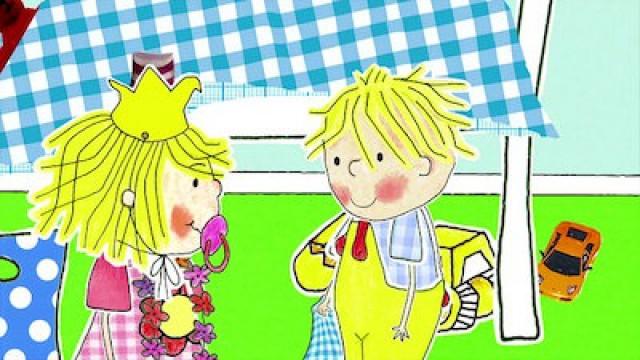 Meine Lieblingsfarbe