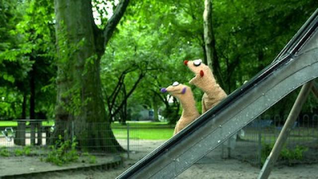 Jan & Henry Lieder: Trotzdem bist du mein Freund