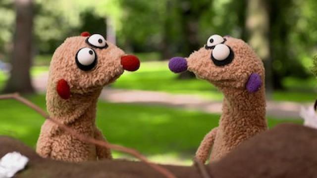 Jan & Henry Lieder: Wir räumen die Erde auf