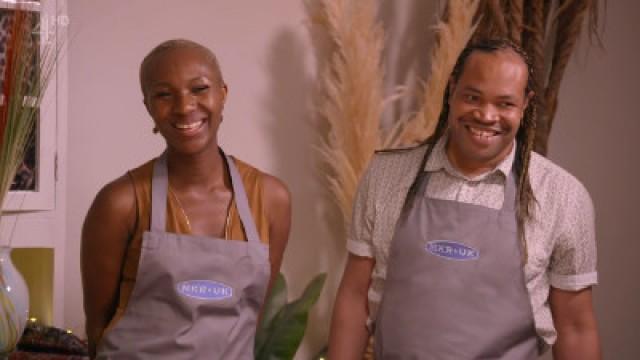 Cee Cee's Kitchen