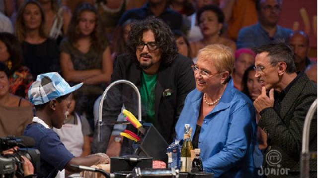 Episodio 1