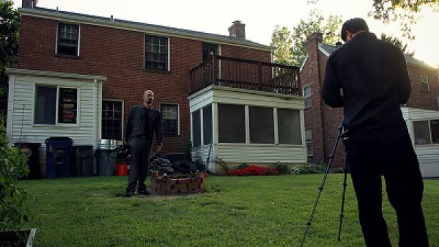 Exorcist House and Ohio State Reformatory