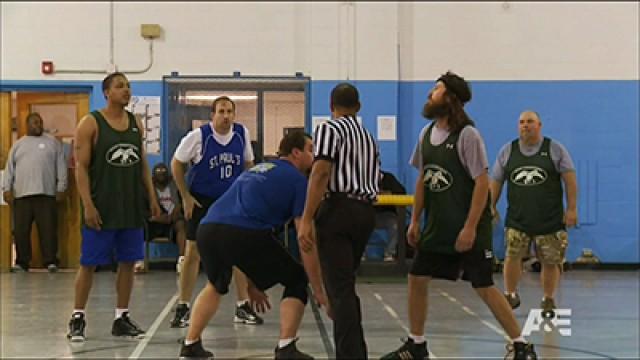 The Family that Plays Together, Stays Together