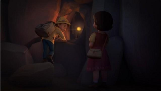 The Treehouse Oath