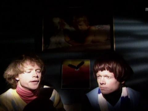 The Hardy Boys Detective Handbook