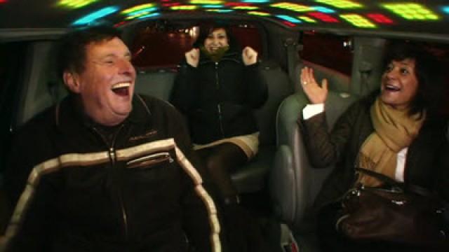 Chicago: Only in New York