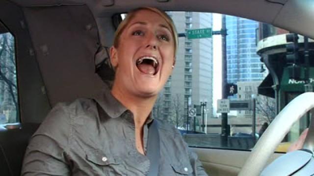 Chicago: Zebras and Rats