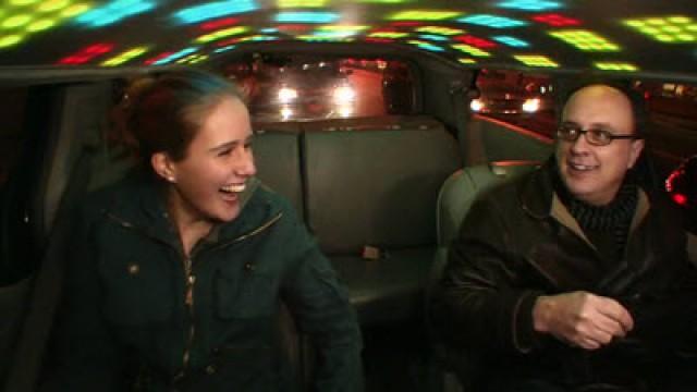 Chicago: What's the Cash Cab