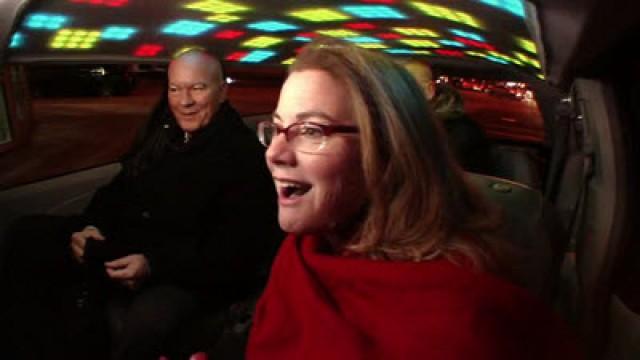 Chicago: Drunkometer