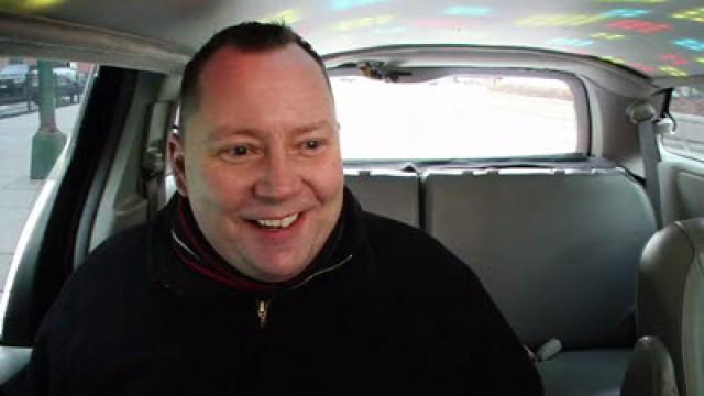 Chicago: Figure Skating Alone