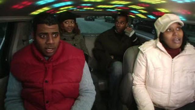 Chicago: Four to the Bookstore