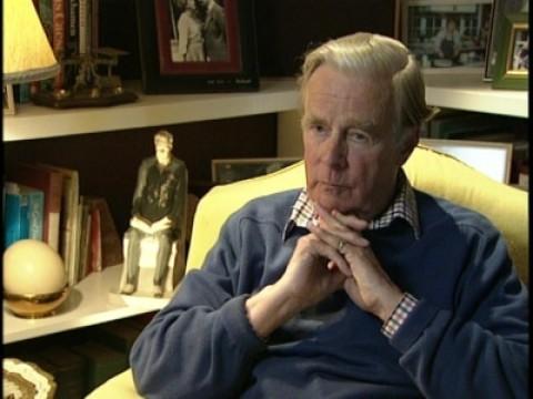 Interview with Ian Carmichael