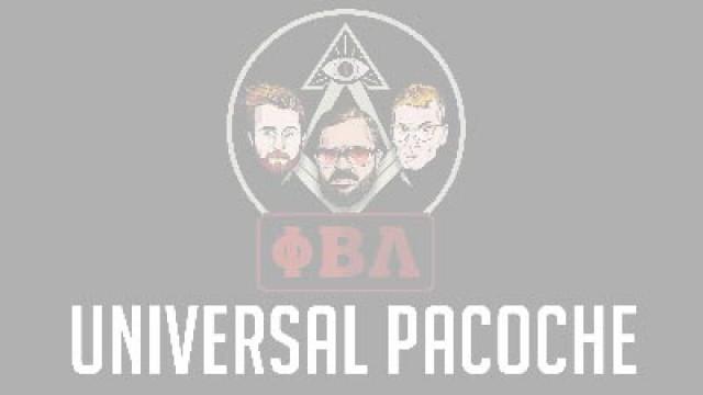 Universal Pacoche